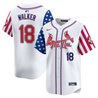 Men's St. Louis Cardinals 2025 Memorial Day Vapor Premier Limited Jersey - All Stitched