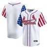 Men's St. Louis Cardinals 2025 Independence Day Vapor Premier Limited Jersey V2 - All Stitched