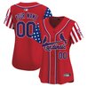 St. Louis Cardinals 2025 Independence Day Vapor Premier Limited Custom Jersey V2 - All Stitched