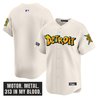 Men's Detroit Tigers 'Graffiti Motor City Edition' Vapor Premier Limited Jersey - All Stitched