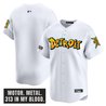 Men's Detroit Tigers 'Graffiti Motor City Edition' Vapor Premier Limited Jersey - All Stitched