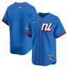 National League 2025 MLB All-Star Vapor Premier Limited Jersey - All Stitched