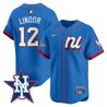 National League 2025 MLB All-Star Vapor Premier Limited Jersey - All Stitched