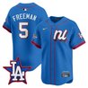 National League 2025 MLB All-Star Vapor Premier Limited Jersey - All Stitched