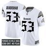Men's Denver Broncos 'Gothic Mile High Shadows Edition' Vapor Limited Jersey - All Stitched