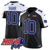 Men's Buffalo Bills 2026 Bills Mafia Patch Vapor Limited Jersey - All Stitched