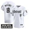 Men's Detroit Tigers 'Motor Gothic Edition' Vapor Premier Limited Jersey - All Stitched