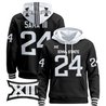 Men's Iowa State Cyclones 2025 Premium Pullover Hoodie - All Stitched