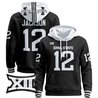 Men's Iowa State Cyclones 2025 Premium Pullover Hoodie - All Stitched