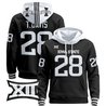 Men's Iowa State Cyclones 2025 Premium Pullover Hoodie - All Stitched