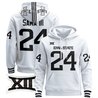 Men's Iowa State Cyclones 2025 Premium Pullover Hoodie - All Stitched
