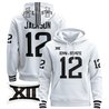 Men's Iowa State Cyclones 2025 Premium Pullover Hoodie - All Stitched