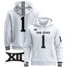 Men's Iowa State Cyclones 2025 Premium Pullover Hoodie - All Stitched