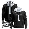 Men's Iowa State Cyclones 2025 Premium Pullover Hoodie - All Stitched