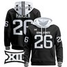 Men's Iowa State Cyclones 2025 Premium Pullover Hoodie - All Stitched