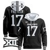 Men's Iowa State Cyclones 2025 Premium Pullover Hoodie - All Stitched