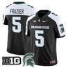 Men's Michigan State Spartans 2025 Vapor Limited Jersey - All Stitched