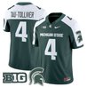 Men's Michigan State Spartans 2025 Vapor Limited Jersey - All Stitched