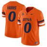 Men's UTSA Roadrunners 2025 Vapor Limited Jersey - All Stitched