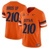 Men's UTSA Roadrunners 2025 Vapor Limited Jersey - All Stitched