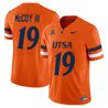 Men's UTSA Roadrunners 2025 Vapor Limited Jersey - All Stitched