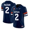 Men's UTSA Roadrunners 2025 Vapor Limited Jersey - All Stitched