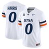 Men's UTSA Roadrunners 2025 Vapor Limited Jersey - All Stitched