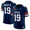 Men's UTSA Roadrunners 2025 Vapor Limited Jersey - All Stitched
