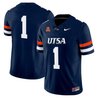 Men's UTSA Roadrunners 2025 Vapor Limited Jersey - All Stitched