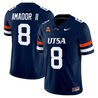 Men's UTSA Roadrunners 2025 Vapor Limited Jersey - All Stitched