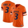 Men's UTSA Roadrunners 2025 Vapor Limited Jersey - All Stitched