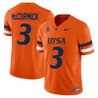 Men's UTSA Roadrunners 2025 Vapor Limited Jersey - All Stitched