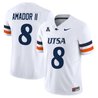 Men's UTSA Roadrunners 2025 Vapor Limited Jersey - All Stitched
