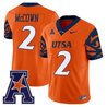 Men's UTSA Roadrunners 2025 Vapor Limited Jersey V2 - All Stitched
