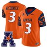 Men's UTSA Roadrunners 2025 Vapor Limited Jersey V2 - All Stitched