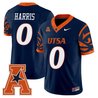 Men's UTSA Roadrunners 2025 Vapor Limited Jersey V2 - All Stitched