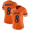 Women's UTSA Roadrunners 2025 Vapor Limited Jersey - All Stitched