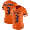 Women's UTSA Roadrunners 2025 Vapor Limited Jersey - All Stitched