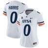 Women's UTSA Roadrunners 2025 Vapor Limited Jersey - All Stitched