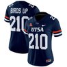 Women's UTSA Roadrunners 2025 Vapor Limited Jersey - All Stitched