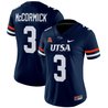 Women's UTSA Roadrunners 2025 Vapor Limited Jersey - All Stitched