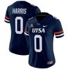 Women's UTSA Roadrunners 2025 Vapor Limited Jersey - All Stitched
