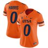Women's UTSA Roadrunners 2025 Vapor Limited Jersey - All Stitched