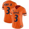 Women's UTSA Roadrunners 2025 Vapor Limited Jersey - All Stitched