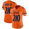 Women's UTSA Roadrunners 2025 Vapor Limited Jersey - All Stitched