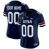 UTSA Roadrunners 2025 Vapor Limited Custom Jersey - All Stitched