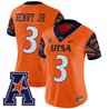 Women's UTSA Roadrunners 2025 Vapor Limited Jersey V2 - All Stitched