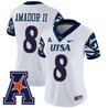 Women's UTSA Roadrunners 2025 Vapor Limited Jersey V2 - All Stitched