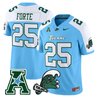 Men's Tulane Green Wave 2025 Vapor Limited Jersey - All Stitched