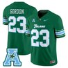 Men's Tulane Green Wave 2025 Vapor Limited Jersey - All Stitched